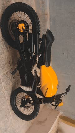 Kawasaki
