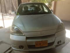 Suzuki Liana 2006