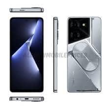 pova 5 pro 5 g
