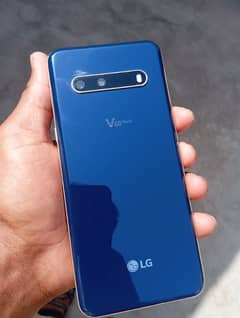 Lg v60 thinq 5g 10/9 Dual Sim