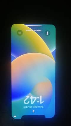 iphone x 64 gb pta approved