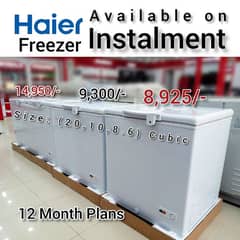 freezer