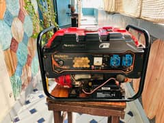 Navigator Generator 2.5 Kva