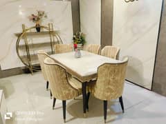 Eid Offer Dining Tables and Sofa