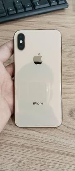 Iphone XS 256 pta approved