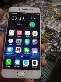 vivo x7