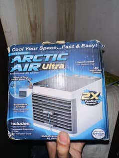Portable mini cooler electric