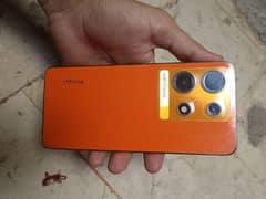 infinix