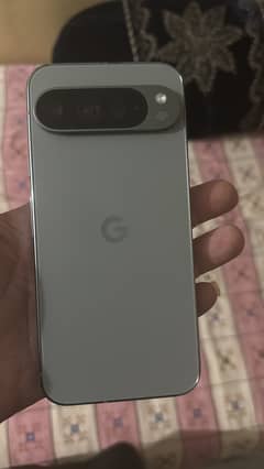 Google Pixel 9 Pro XL