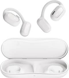Bluetooth Wireless Earbuds Oladance OWS1 Open Ear Headphones