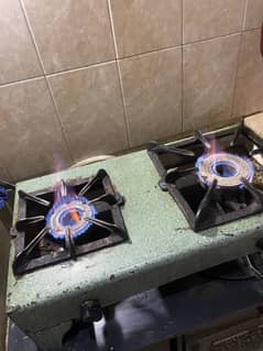Stove urgent sale