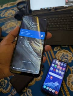 Realme 5 for sale urgent - Best for hotspot camera battery snapdragon
