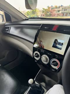 Honda city neat clean 14 end 15 register