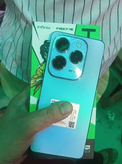 hot 40 pro 256gb