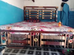 bed Lohe wala Sel karnhuna chahta