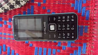 Calme 4g cloud 8gb rom condition 10/10