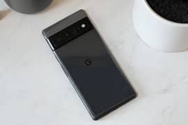 Google pixel 6 pro