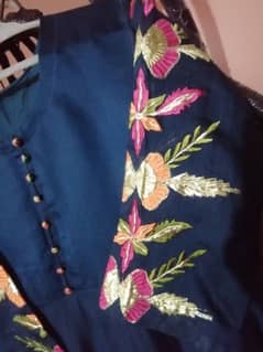 frock
