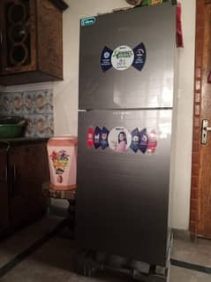 Orient Inverter Double Door Refrigerator – Energy Efficient & Spacious
