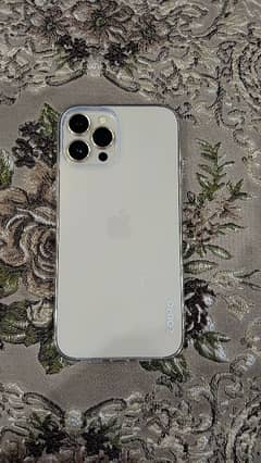 iphone 12 pro max (256 gb pta approved)