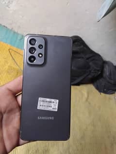 Samsung Galaxy A73 5g