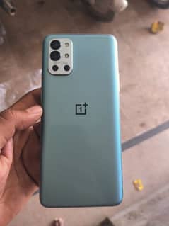 OnePlus 9r 5G