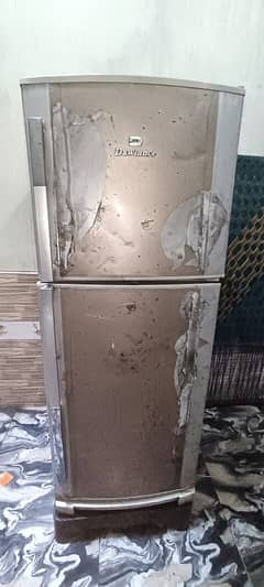 Dawlance fridge