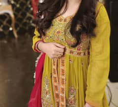 mehndi