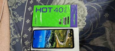 Infinix