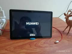 HUAWEI