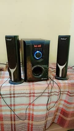 Speakers