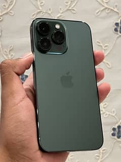Iphone 13 pro-Non PTA-128 gb