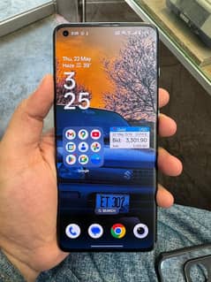 ONE PLUS 10 PRO