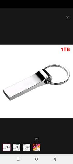 USB