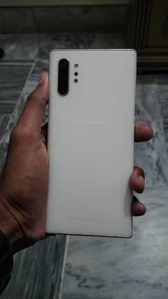 Samsung Note10 plus
