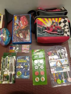 Stationary/ International stationary/ Unique Stationary