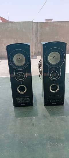 Audionic Speaker AUX/USB