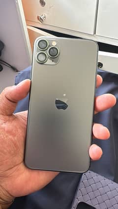 11Pro Max Urgent Sale