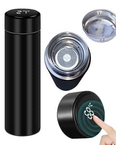 Temperature Water Bottle