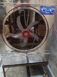 12 v room cooler