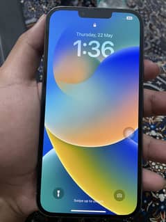 Iphone 13 Pro Max|256 GB| PTA Approved