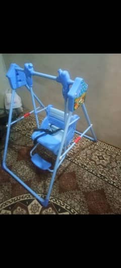 new condition