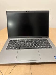 Dell Latitude 5420 Core i7 11th Generation