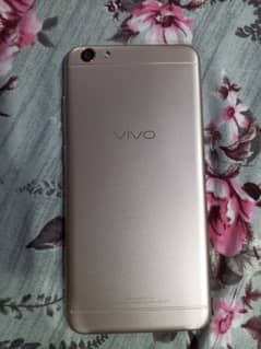 vivo y66