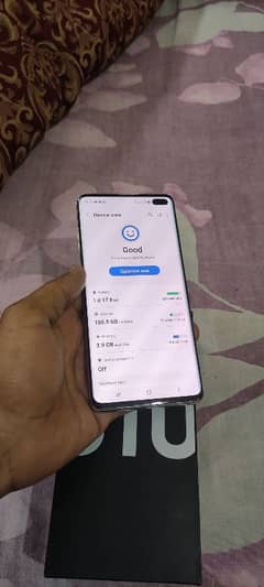 Samsung Galaxy S10 plus official for sale