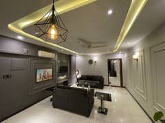 1-BR Furnished Apartment for Sale