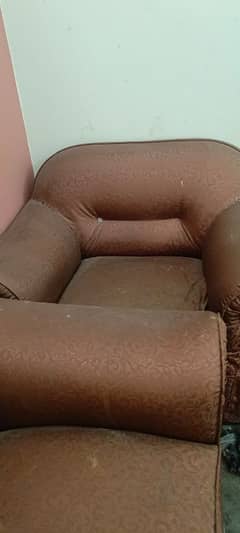 sofa full set