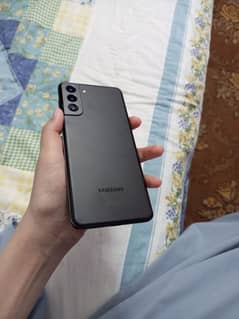 Samsung s21 Plus
