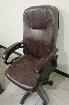Comfortable Office Chair – Great Condition (8.5/10)