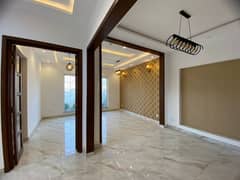 5 Marla Ultra Modern Luxury Bungalow For Rent At Prime Location In Dha Lahore DHA 9 Town, DHA Defence, Lahore, Punjab